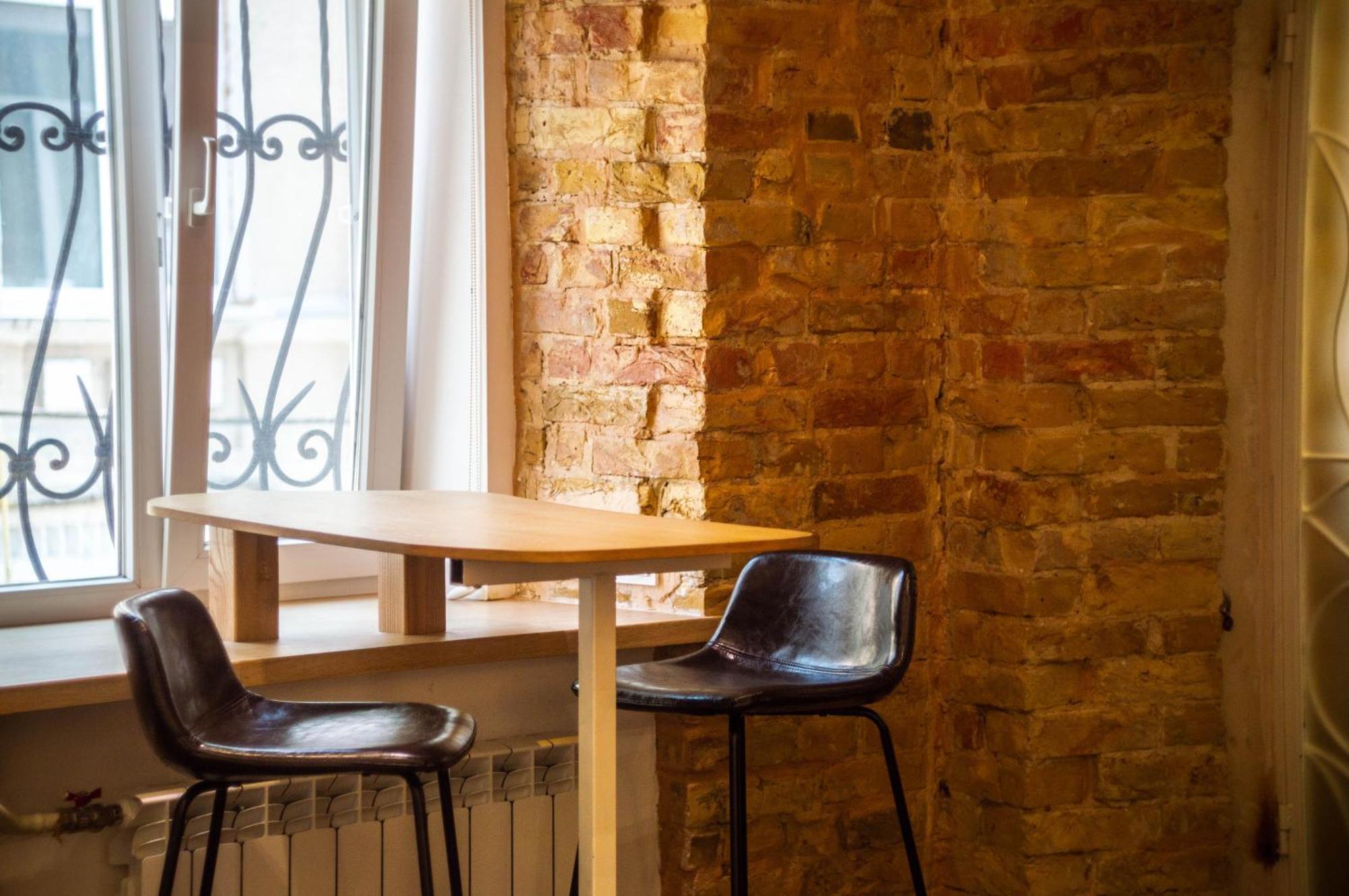 Kyiv Mars Apartments Екстер'єр фото