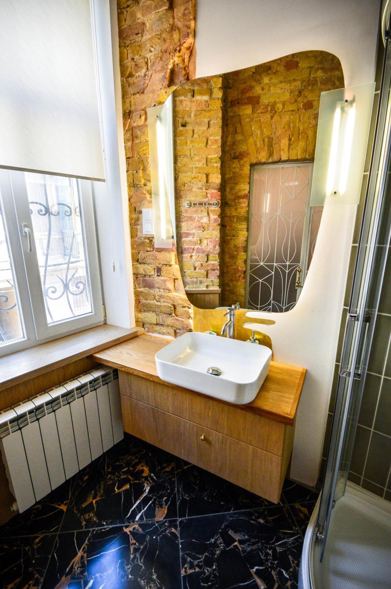 Kyiv Mars Apartments Екстер'єр фото