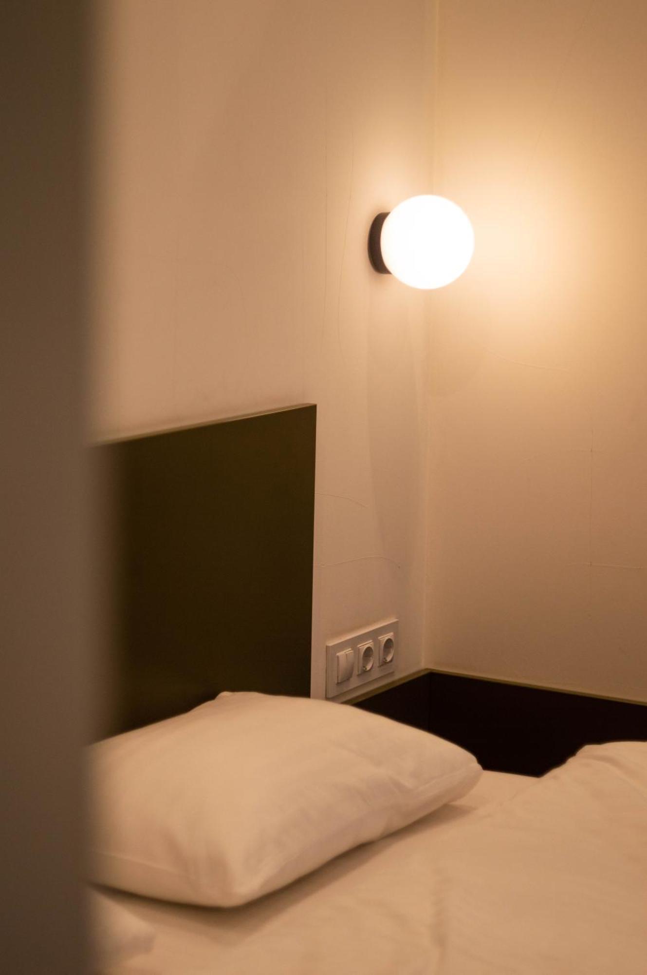 Kyiv Mars Apartments Екстер'єр фото