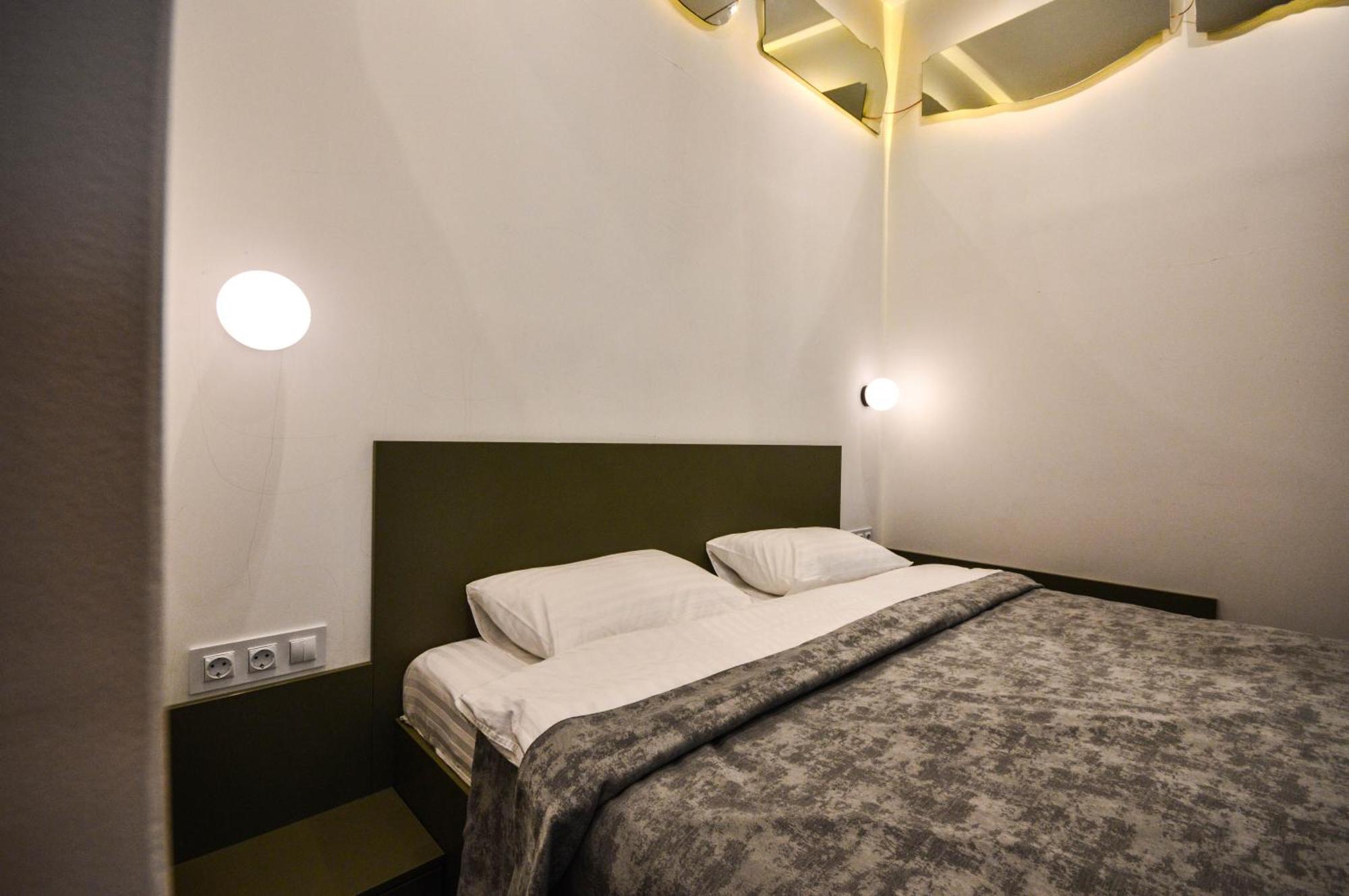Kyiv Mars Apartments Екстер'єр фото