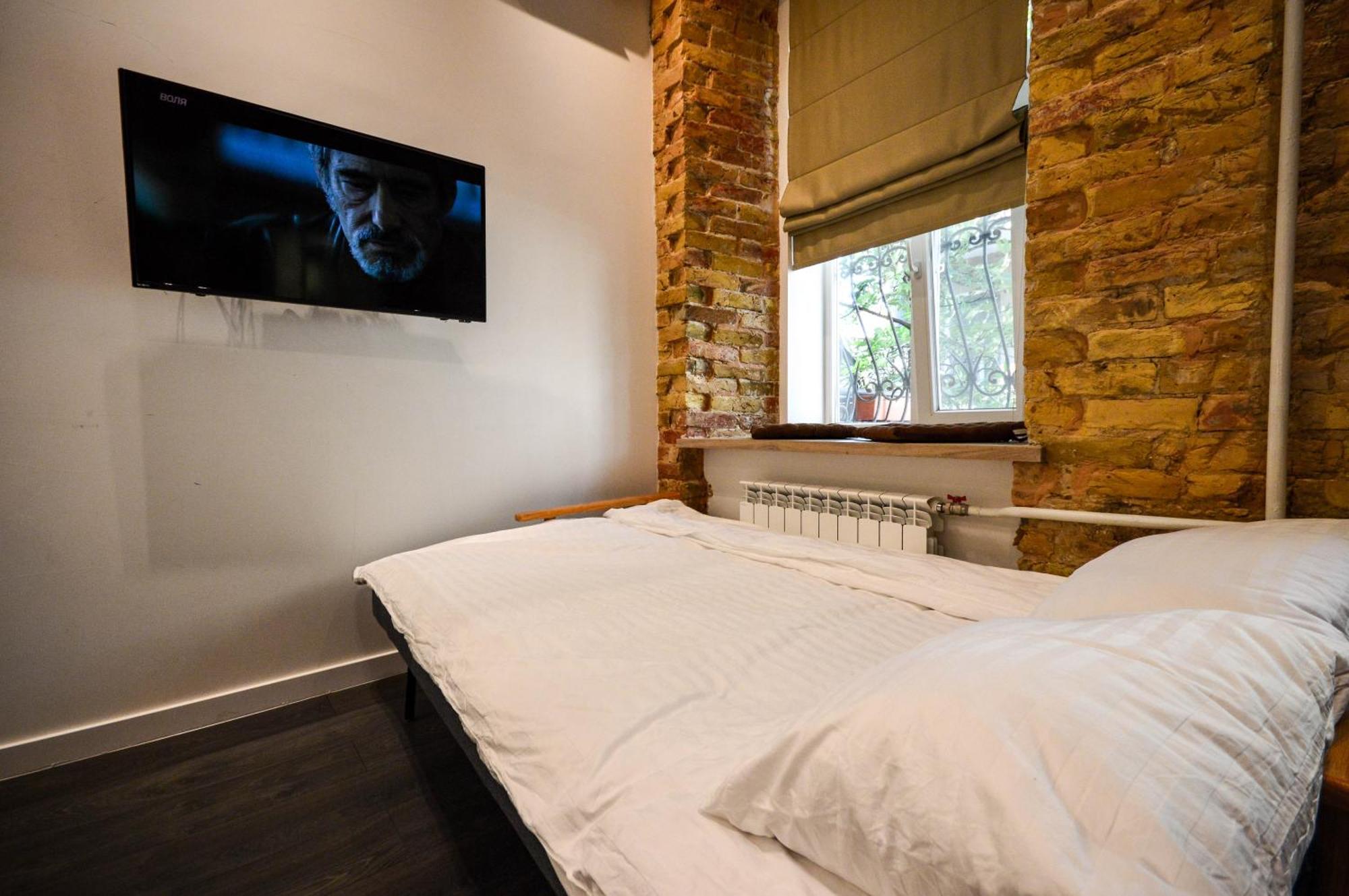 Kyiv Mars Apartments Екстер'єр фото